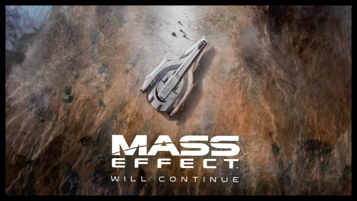 تأیید کارگردان هنری پروژه لغوشده Mass Effect توسط کارشناس Halo و Assassin’s Creed