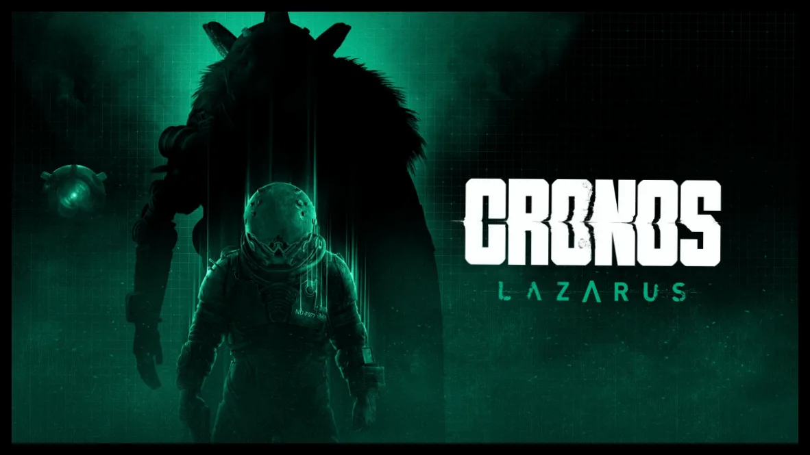 انتشار DLC جدید Cronos: Lazarus در ۳ دسامبر با تریلر داستانی جدید