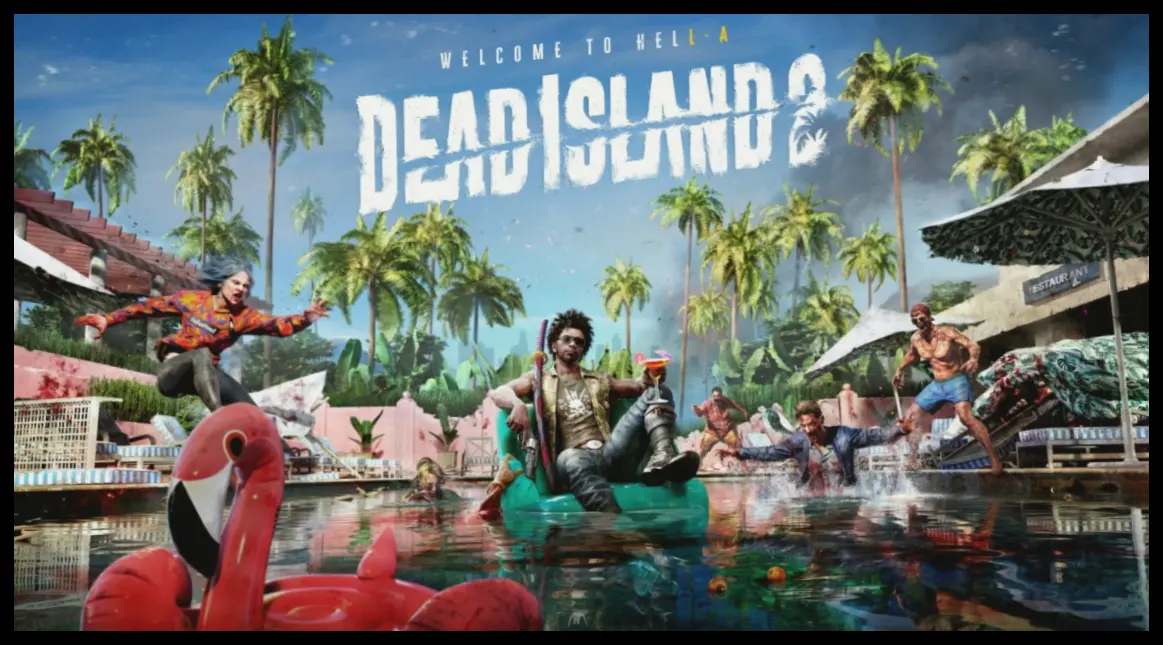 اعلام عناوین جدید PS Plus Essential در نوامبر: Dead Island 2 و Tomb Raider IV-VI Remastered