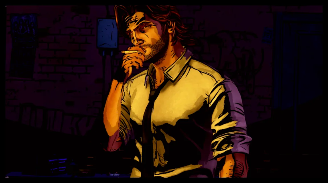 بررسی The Wolf Among Us Remastered: فابل‌تاون هرگز به این زیبایی نبوده است