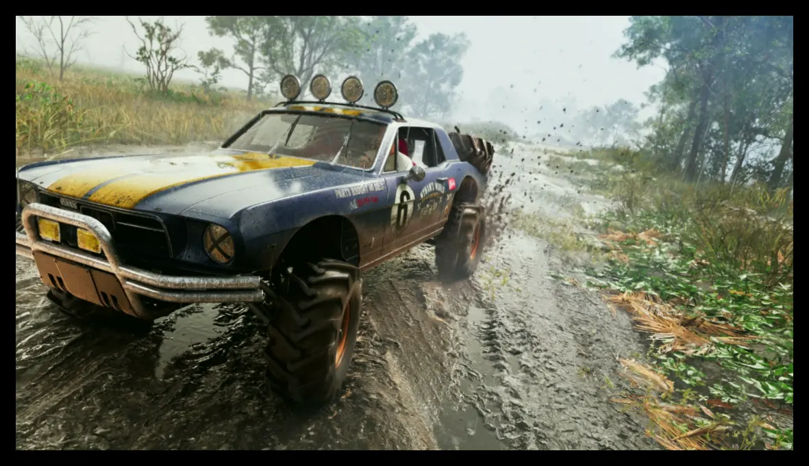 تأثیر طوفان‌های GTA 6 بر قایق‌رانی و آسیب به هواپیماها