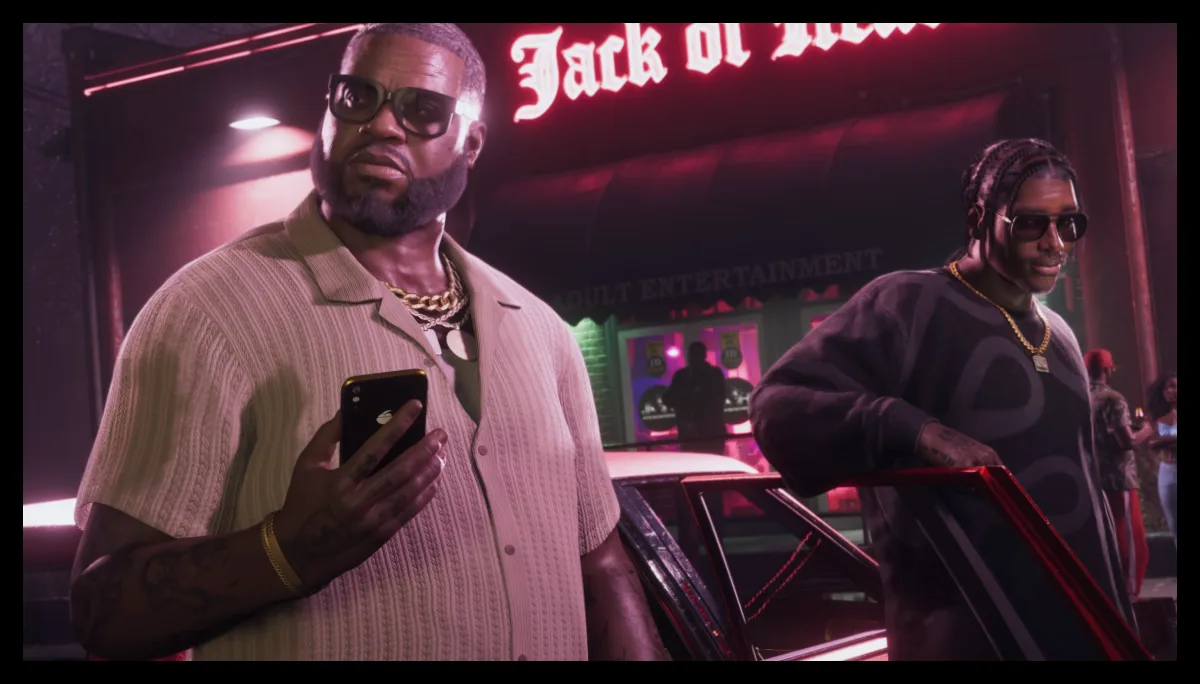 چرخه روز/شب در Grand Theft Auto 6 طولانی‌تر خواهد بود
