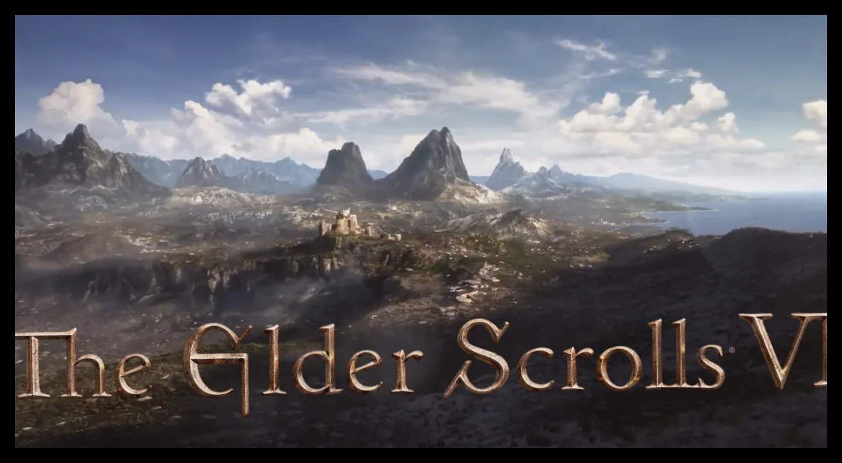 اعلام عنوان The Elder Scrolls 6: Sentinel در ماه آینده با محوریت Hammerfell