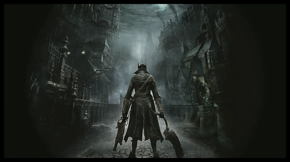 فیلم Bloodborne نویسنده و کارگردان خود را پیدا کرد
