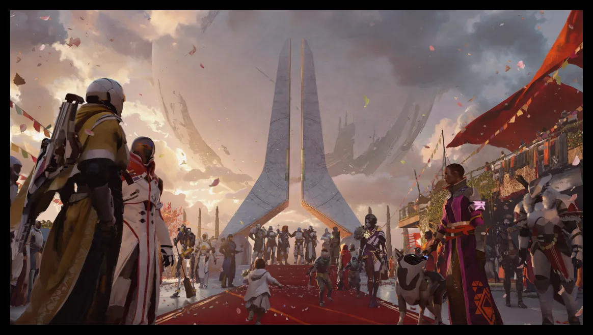بازی‌بازان Destiny نباید انتظار اعلامیه‌ای در جوایز بازی‌ها داشته باشند