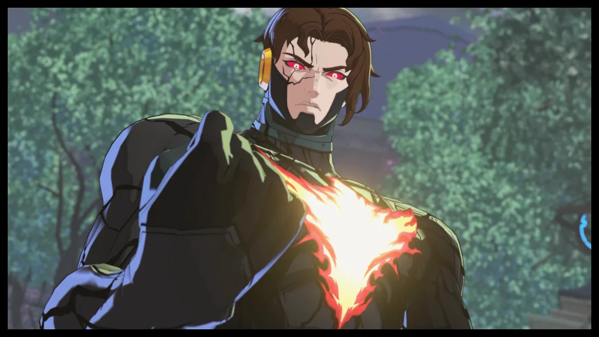 جزئیات مهارت‌ها و فرم جایگزین سایکلاپس ققنوس در Marvel Tōkon: Fighting Souls