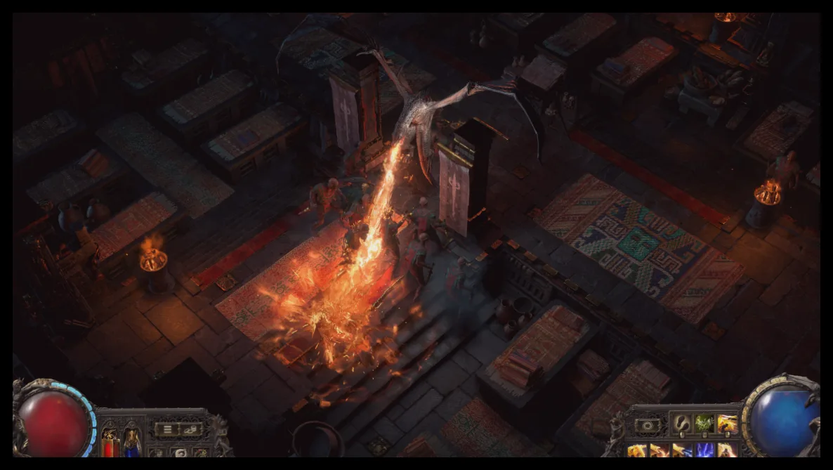 افشای کامل Path of Exile 2 در تاریخ 3 نوامبر